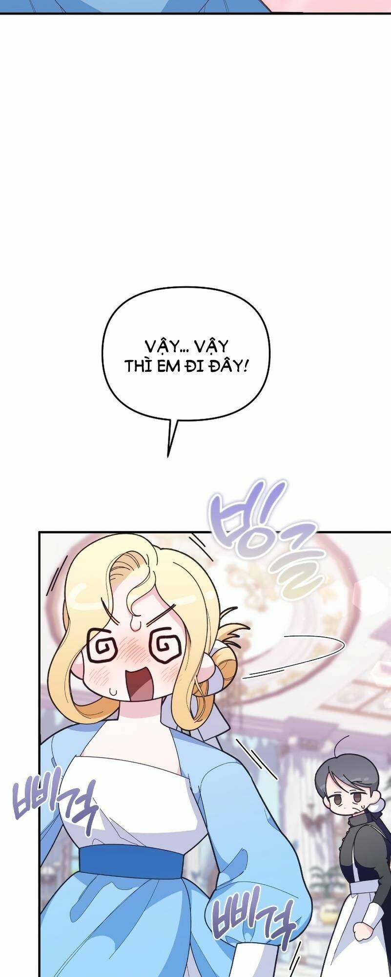 cuộc hôn nhân với công tước quái vật chapter 8 76