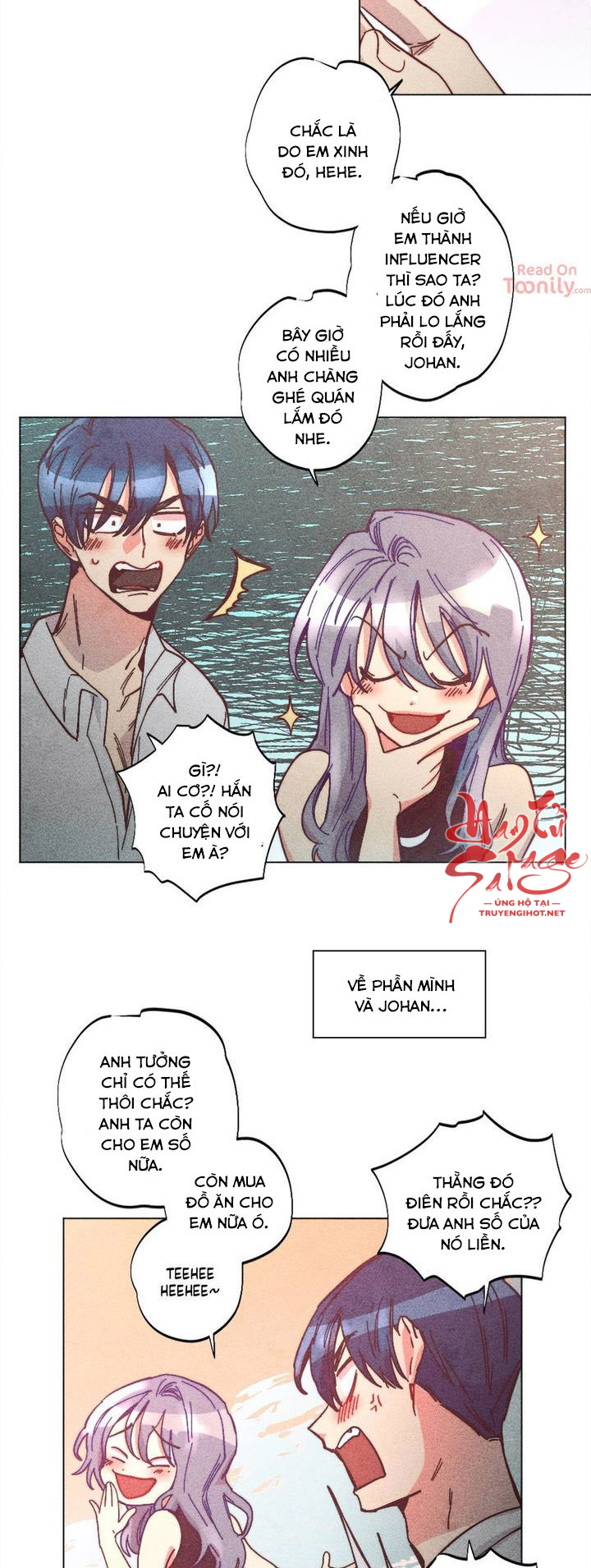 mảnh ghép o bị khuyết chapter 141 19