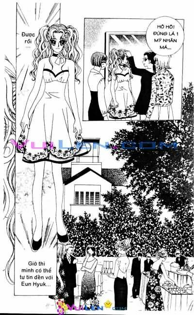 cô dâu bé xinh chapter 45 14