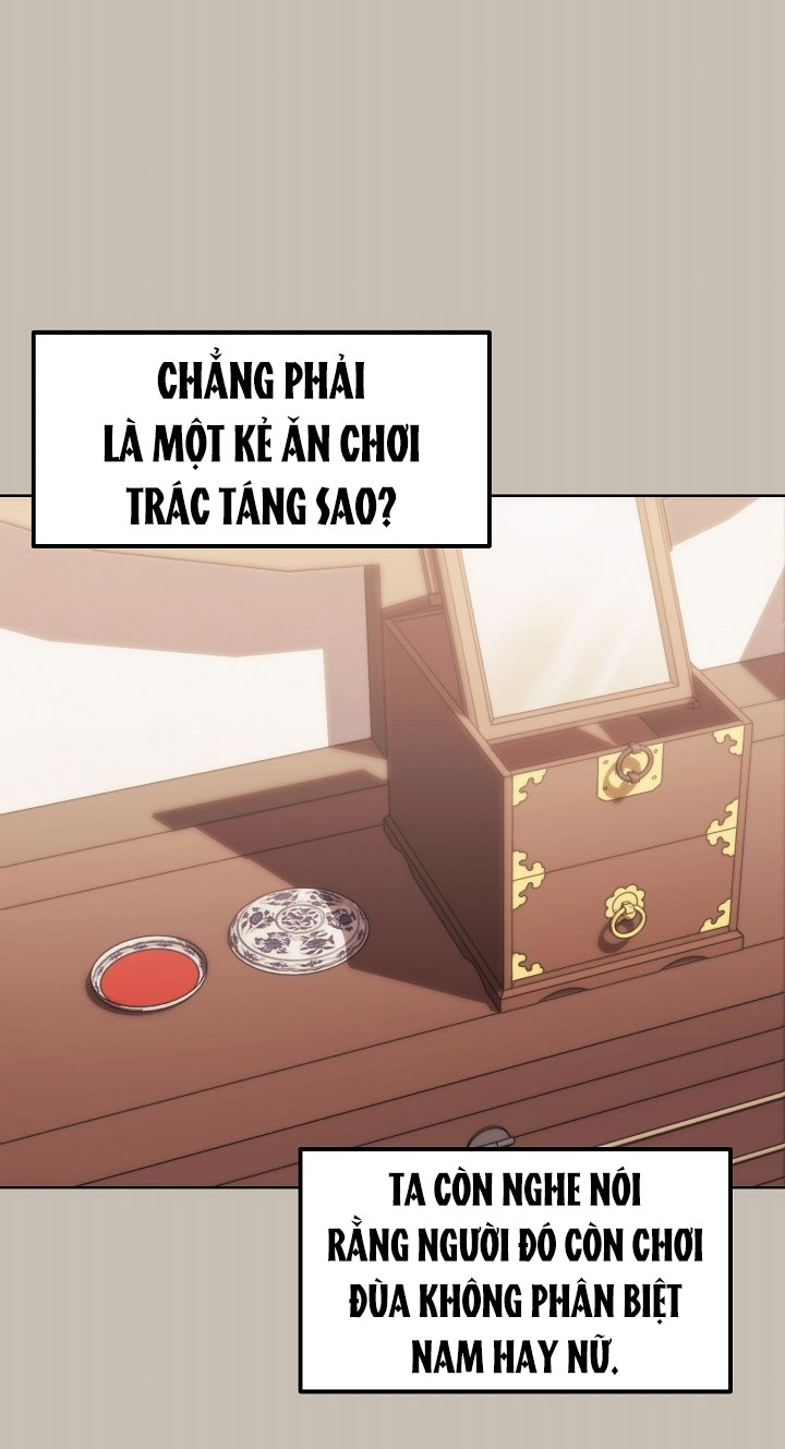 Hôn Nhân Bí Mật chapter 1.1 - Trang 28