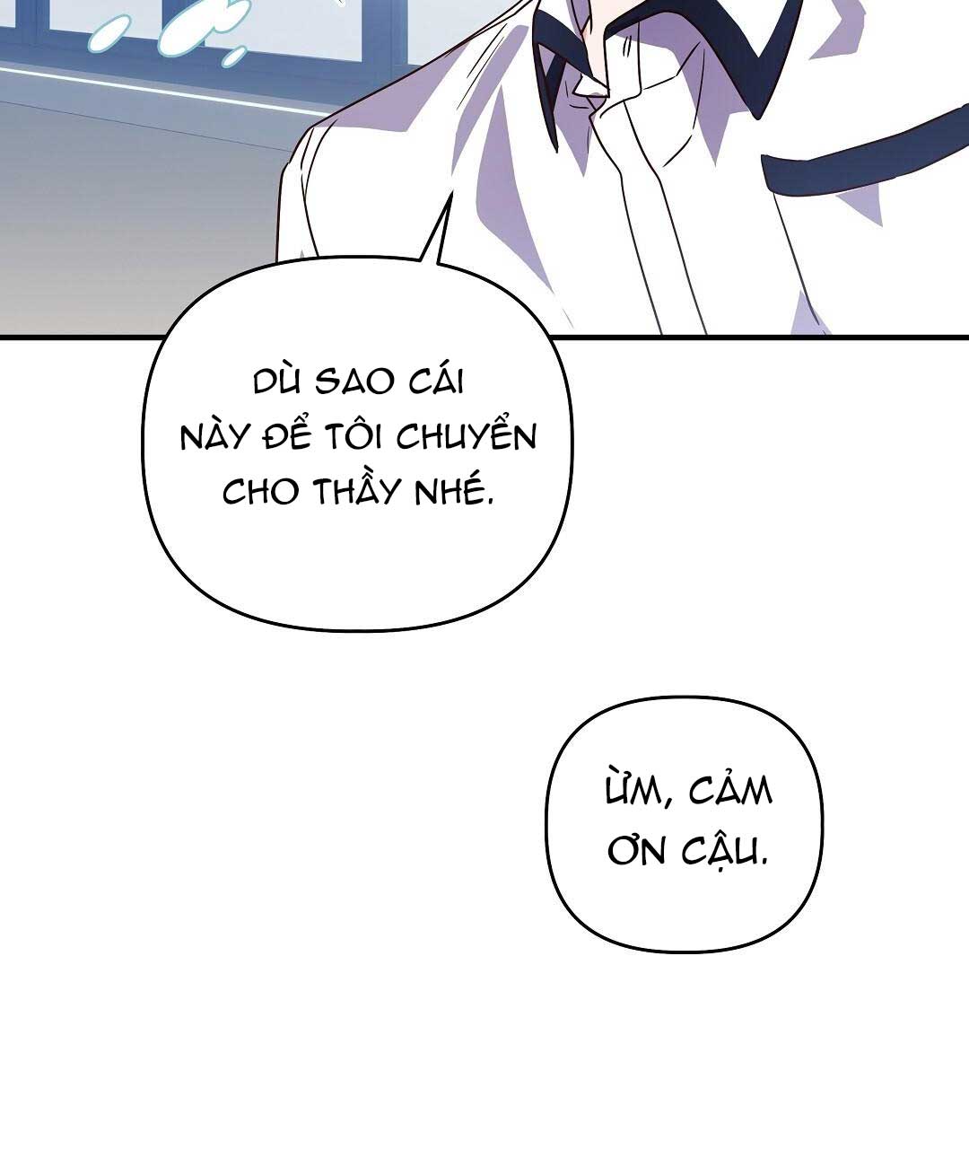 nhật ký yêu đương chapter 11 104