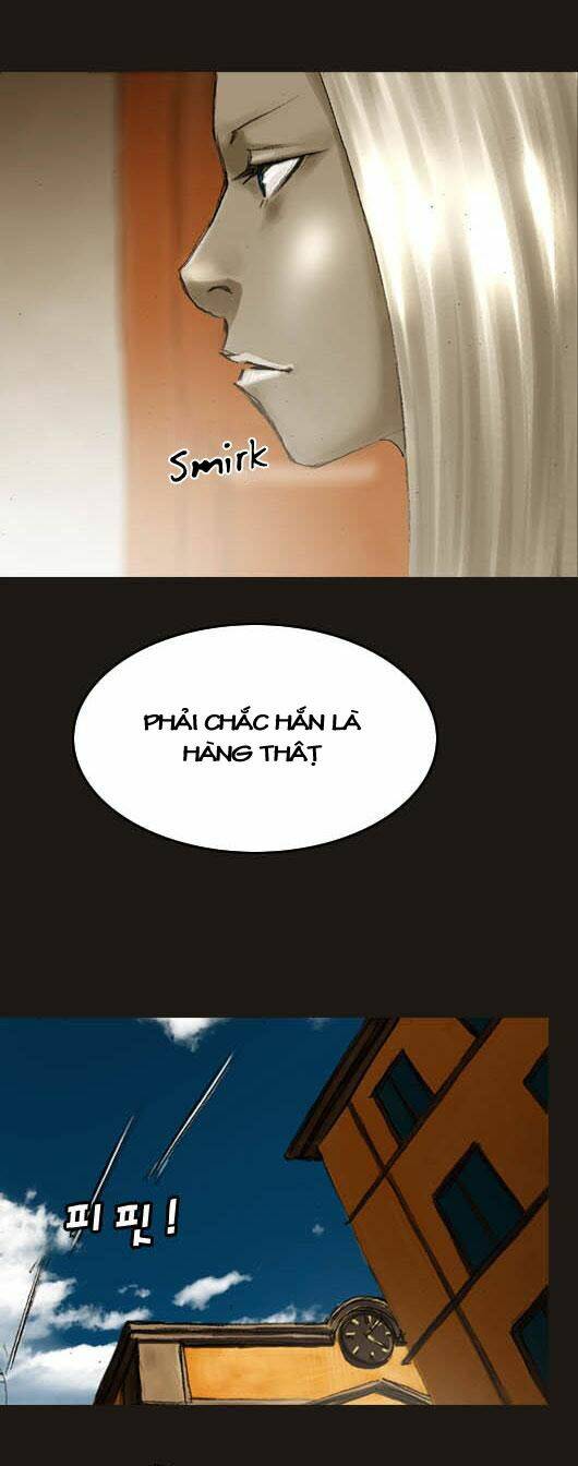 hội ảo thuật chapter 15 21