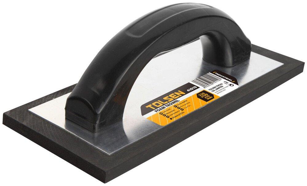 BÀN CHÀ XỐP 230mm TOLSEN 41019 - HÀNG CHÍNH HÃNG