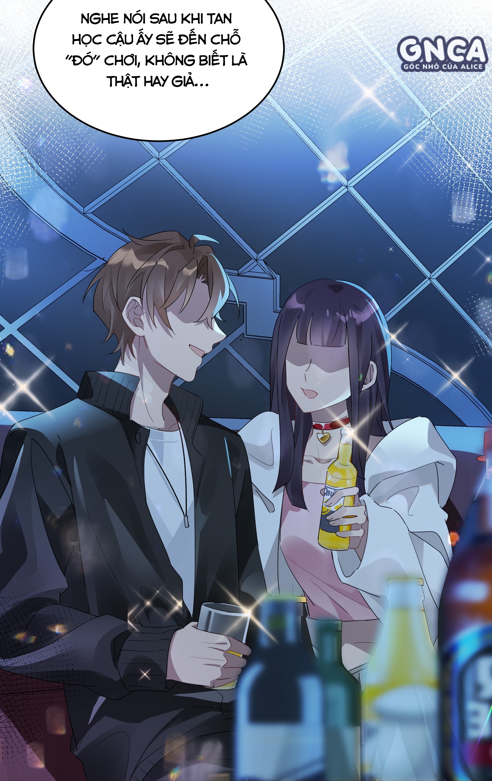 tháng năm qua chapter 2 17