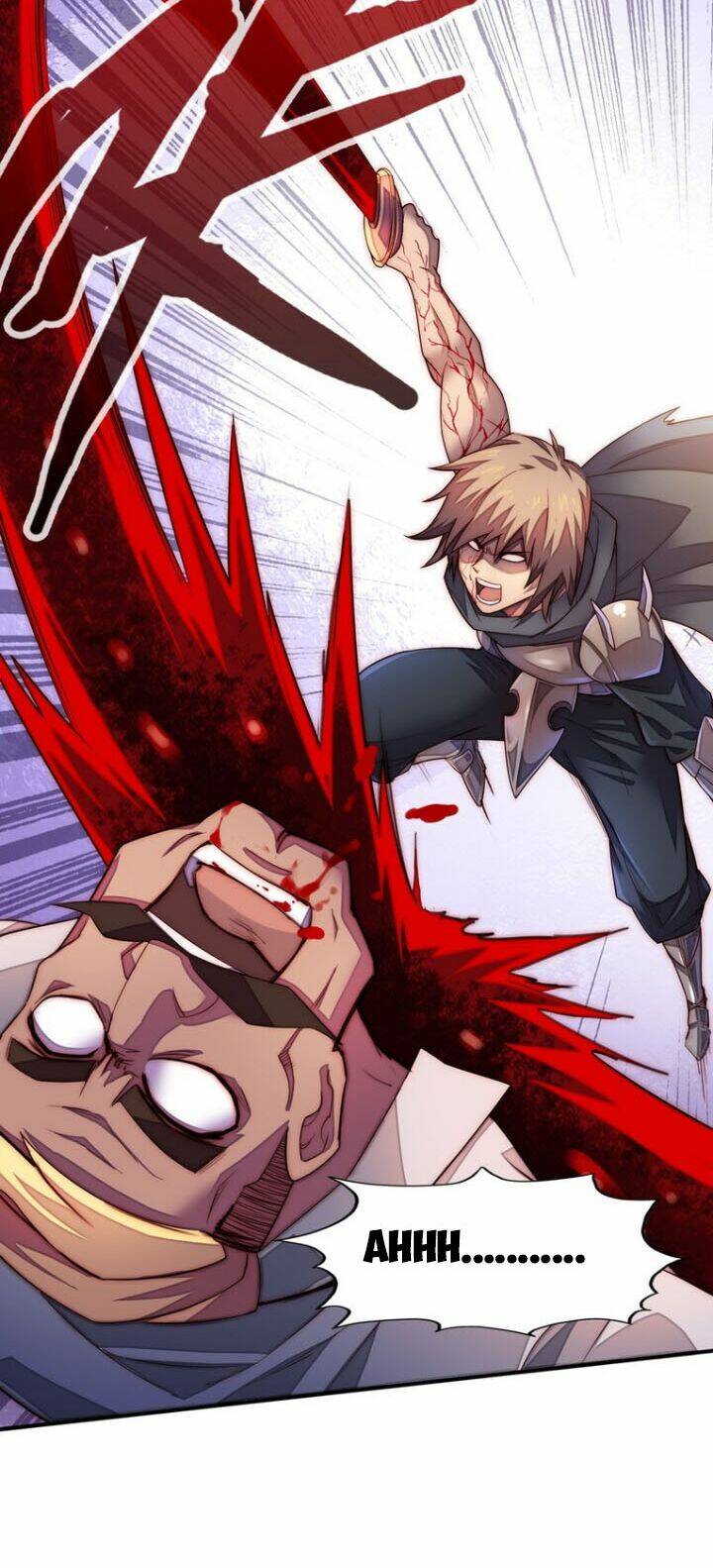 ma vương pháp tắc chapter 17 35