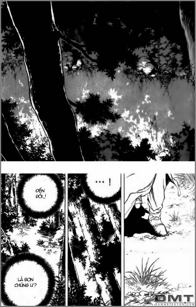 long quyển phong chapter 9 9