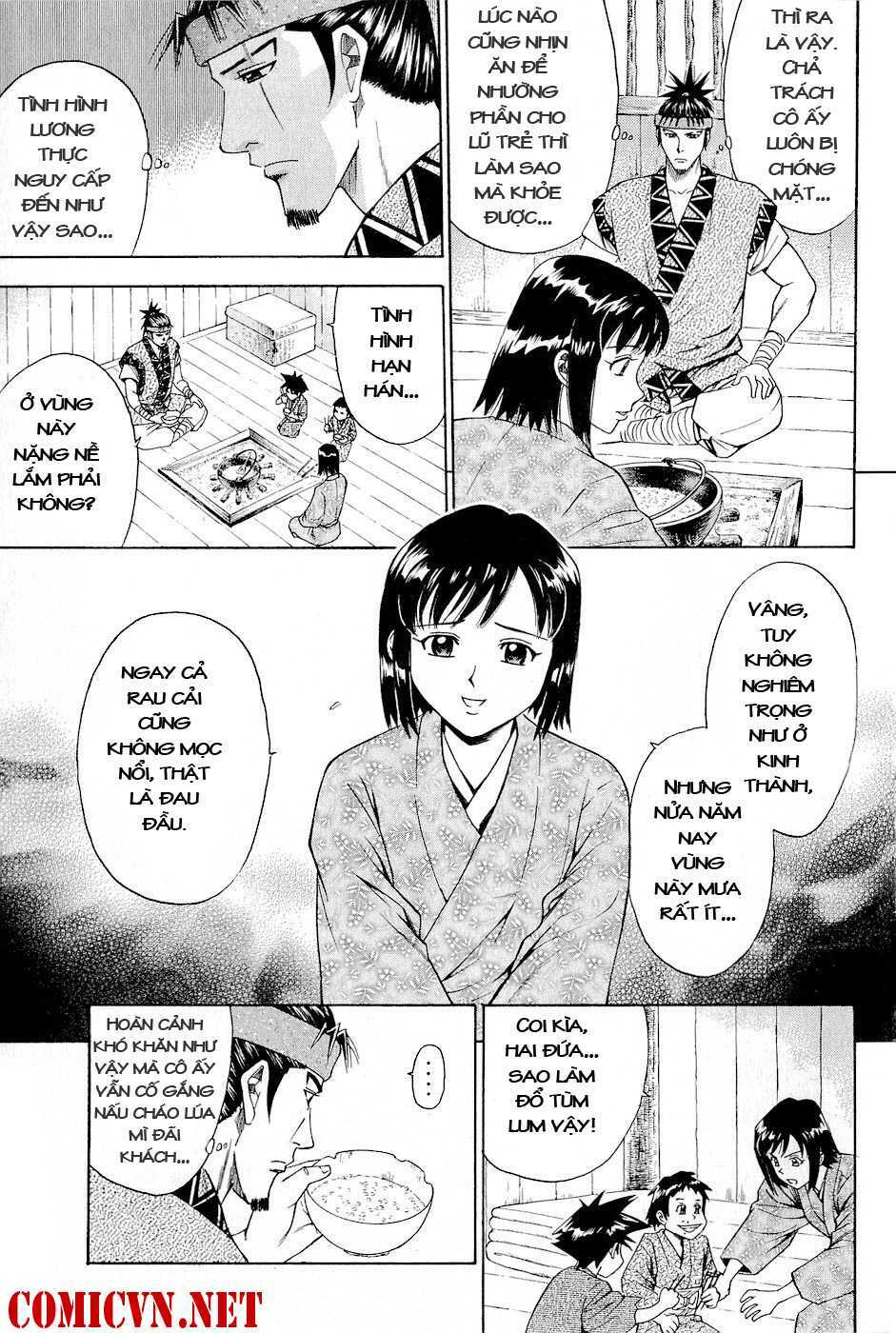 thiếu niên vương phần 2 chapter 26 59