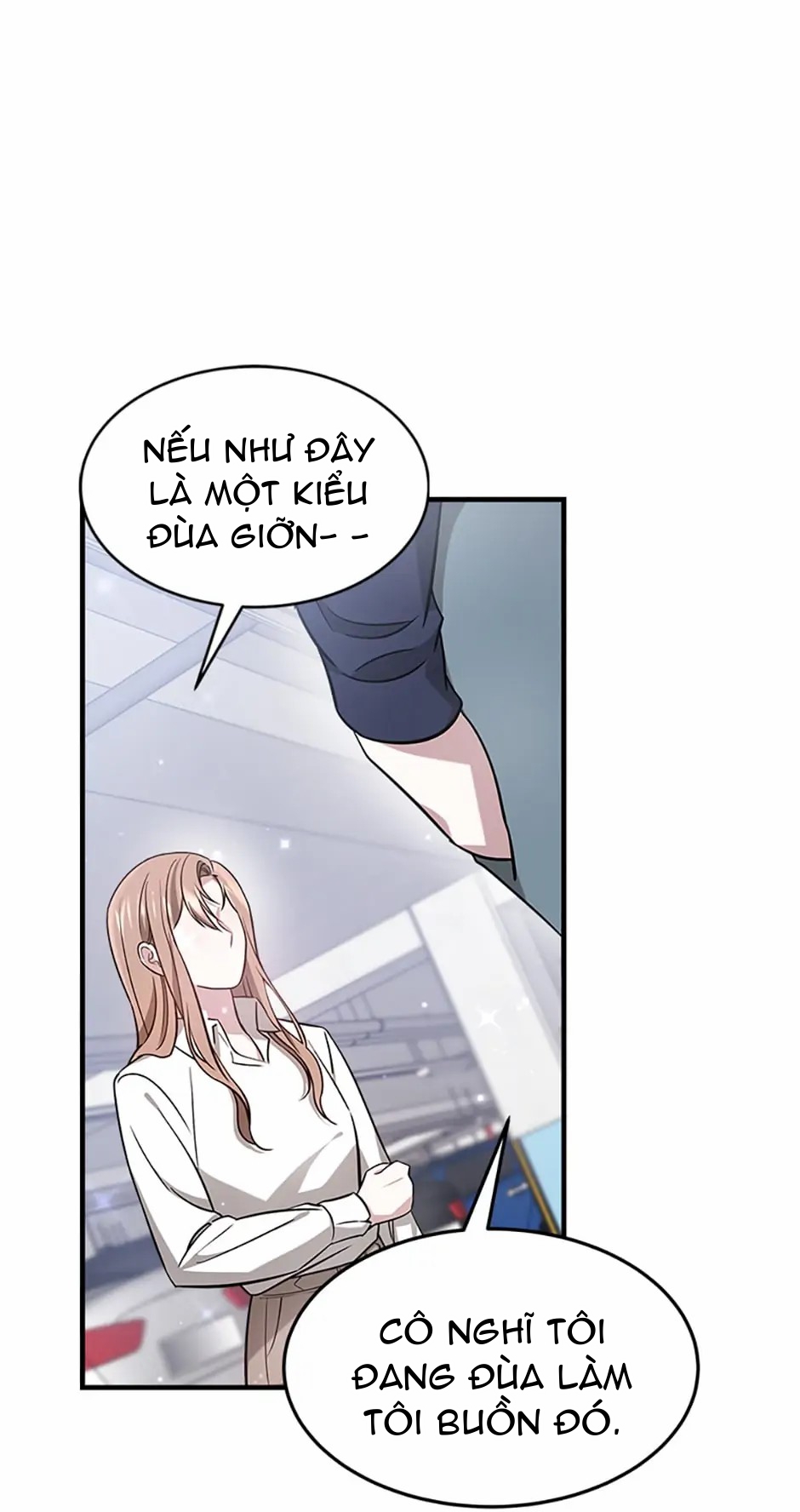 Làm Chồng Tôi Đi chapter 5.1 - Trang 7