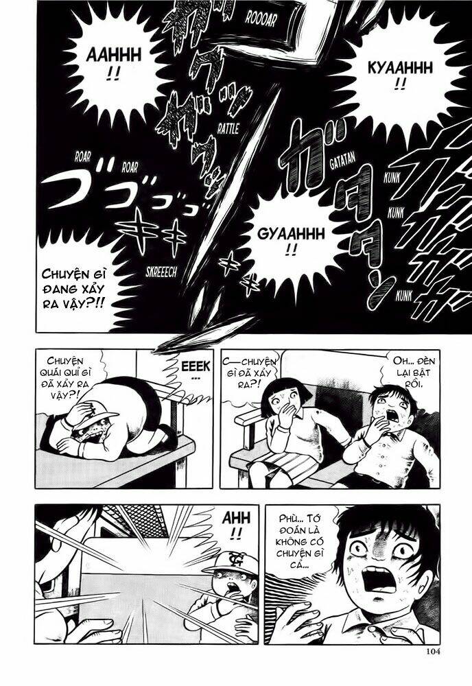 lullabies from hell chapter 3 9