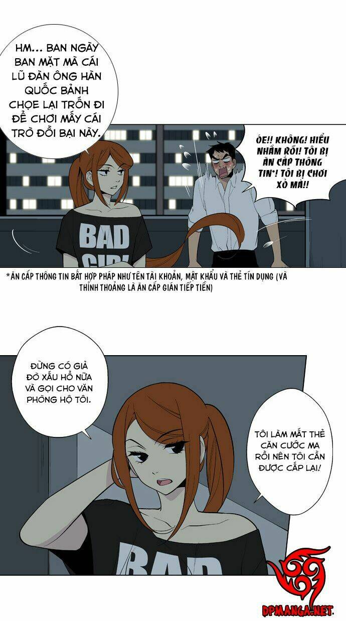 welcome to ghost city chapter 6 12