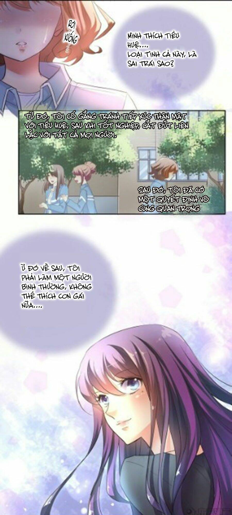 cô gái đặc biệt nhất của tôi chapter 5 18