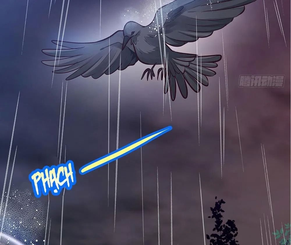 thái tử phi nhà ta thật hung hăng chapter 14.3 18