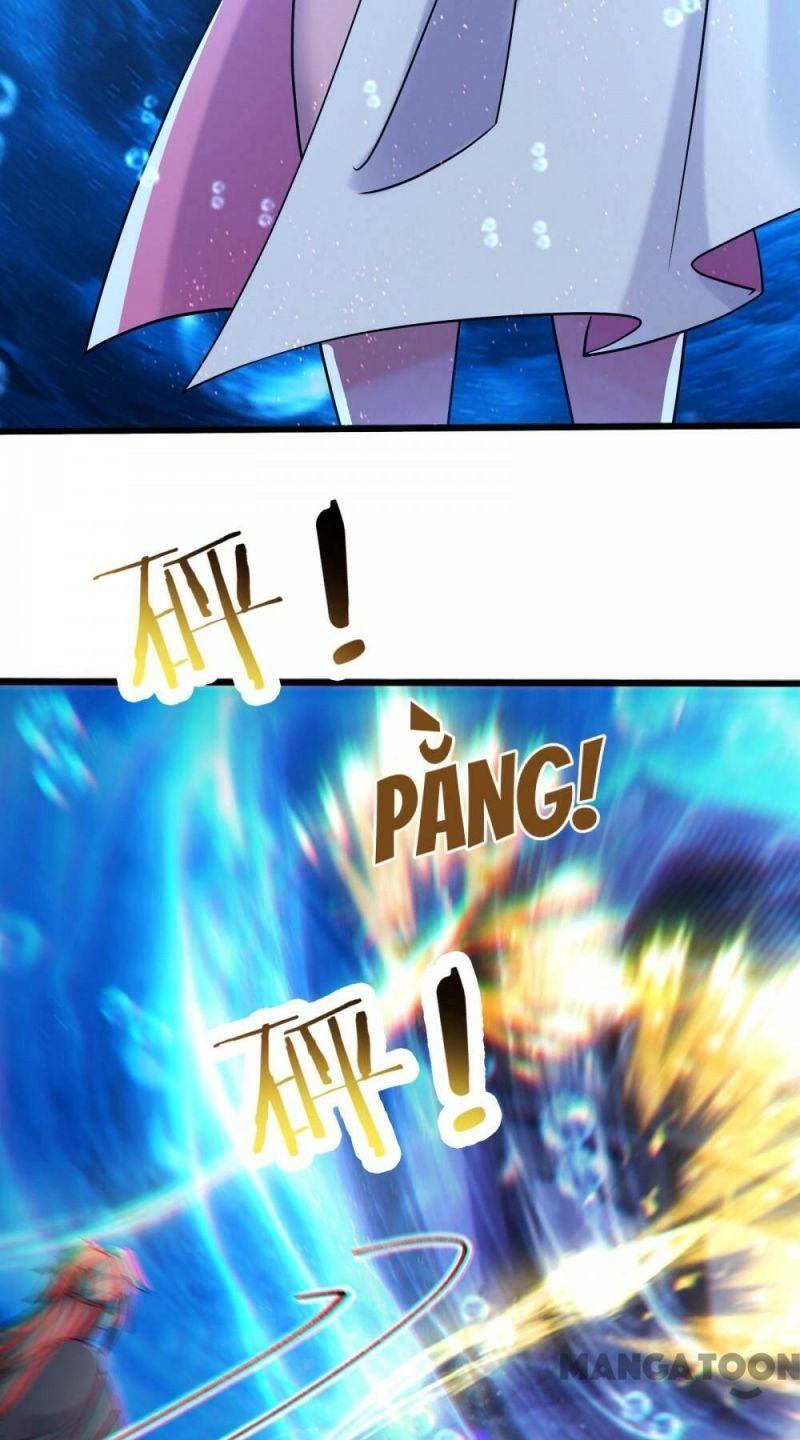 đồ đệ ta toàn là nữ ma đầu chapter 197 27