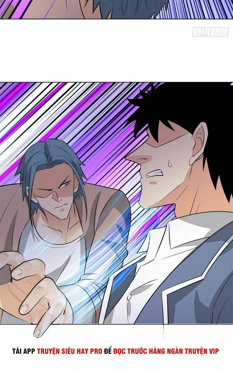 học viện cao thủ chapter 260 9