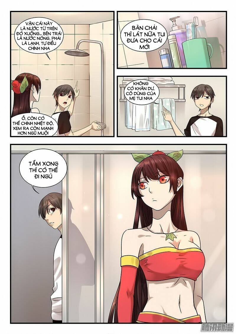 em gái hồ lô chapter 4 20