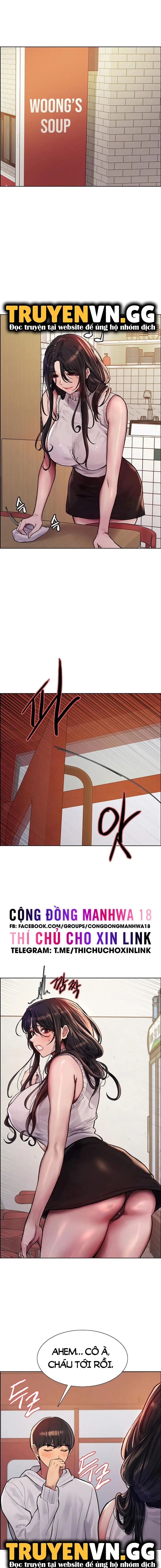 nhãn lực toàn năng chapter 51 6