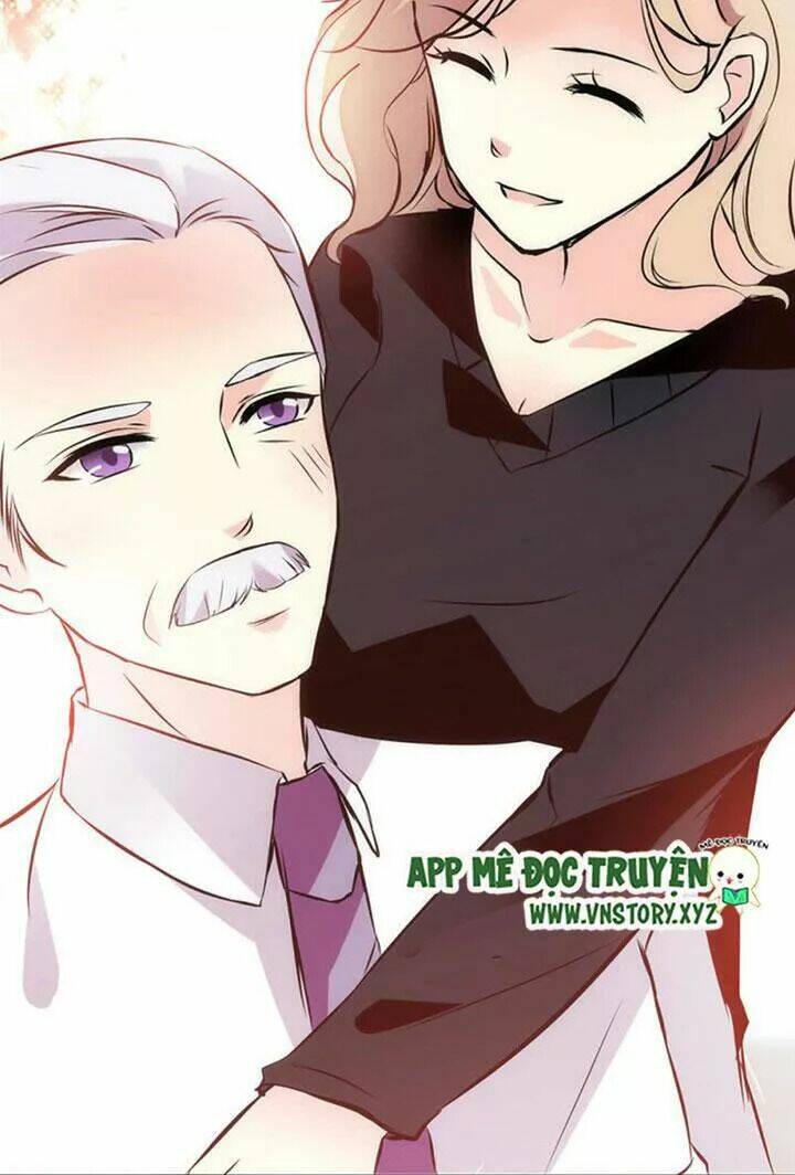 nữ hầu sau giờ học chapter 77 2