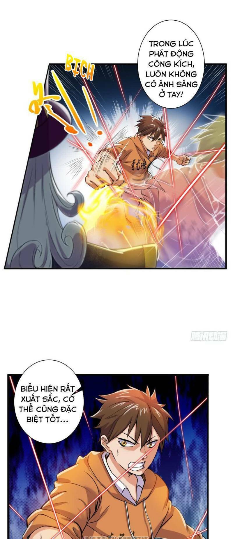 ta có di sản tại dị giới chapter 15 24