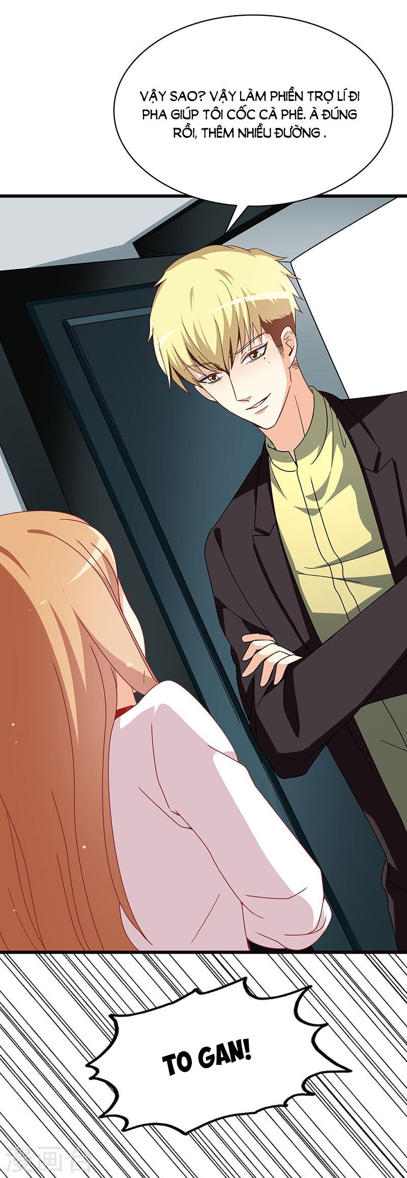 tình yêu một carat chapter 24 17