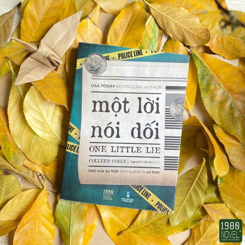 Một lời nói dối 