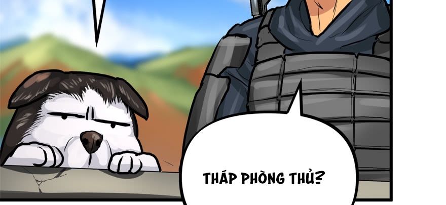 vua sinh tồn chapter 74 78