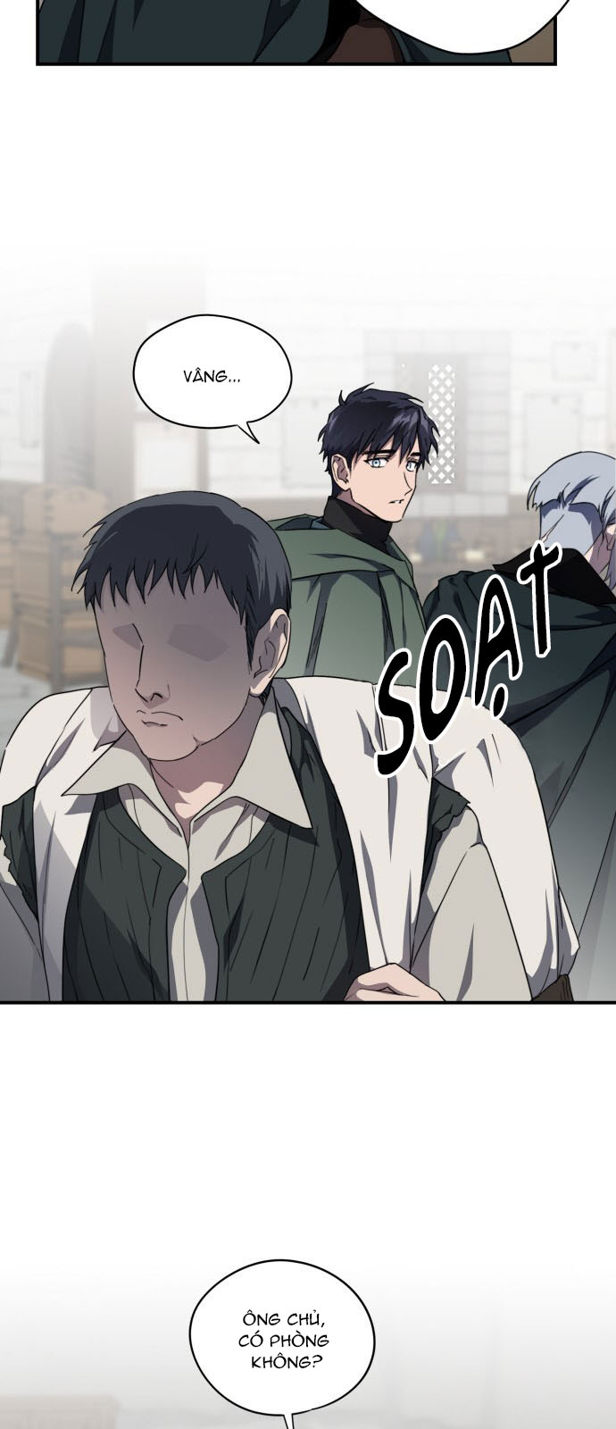 bị che khuất bởi hoàng hôn chapter 64 10