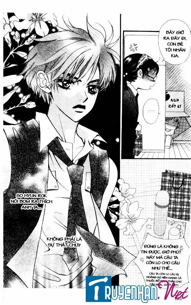 thiên thần bảo hộ chapter 15 19
