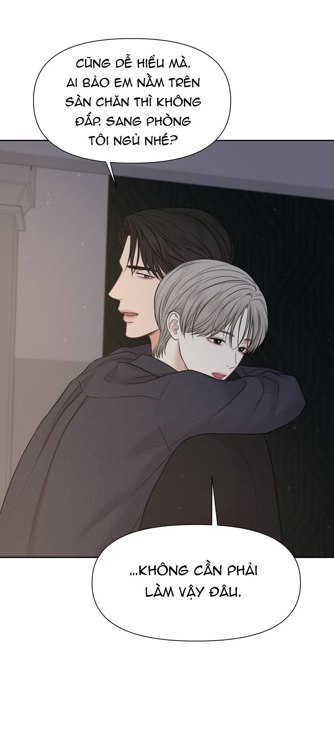 macguffin chapter 27 30