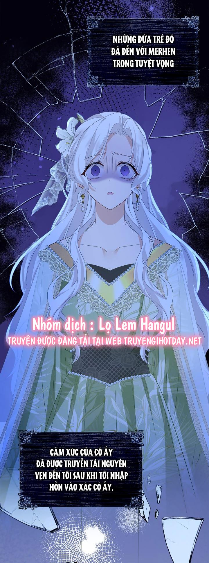 tôi sẽ nuôi dưỡng hai đứa con của nam chính chapter 3 24