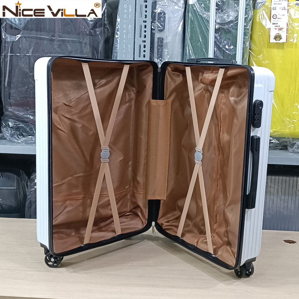 Vali Du Lịch Size 26 Inch NiceVilla