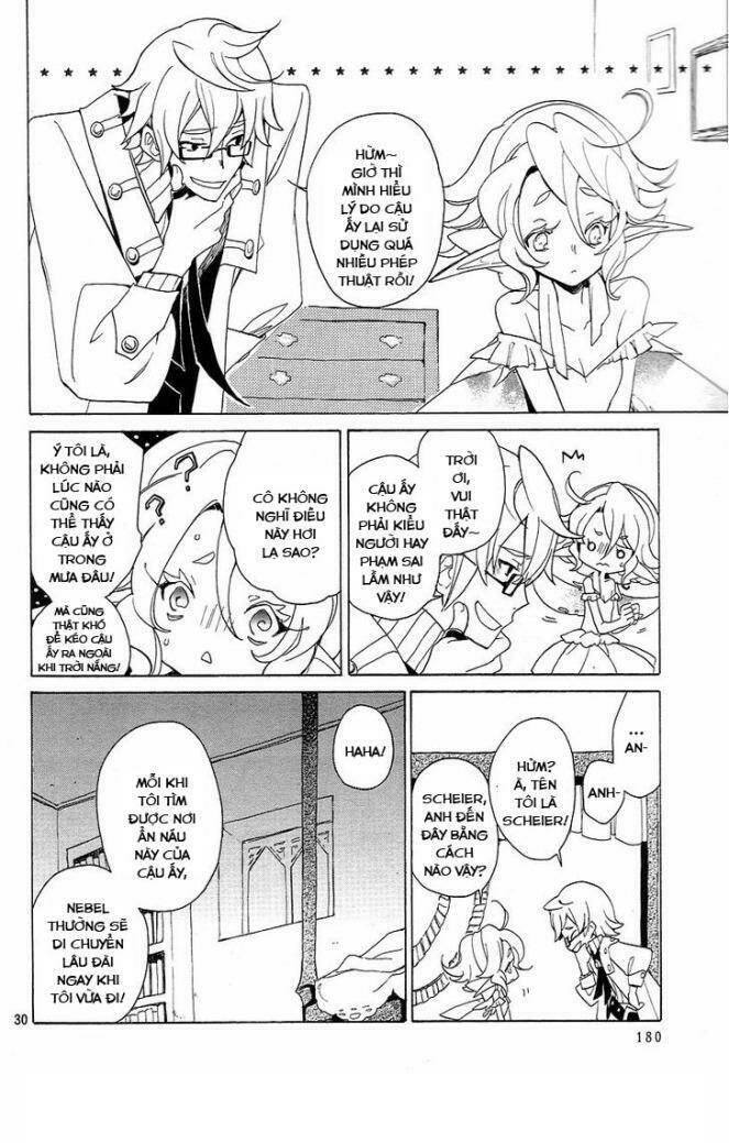 kirikagohime to mahou tsukai chapter 2.1 31