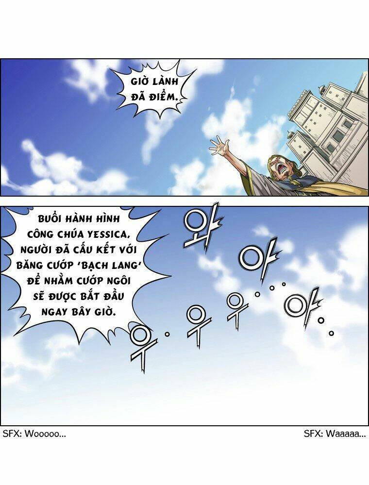 paladin chapter 33 25