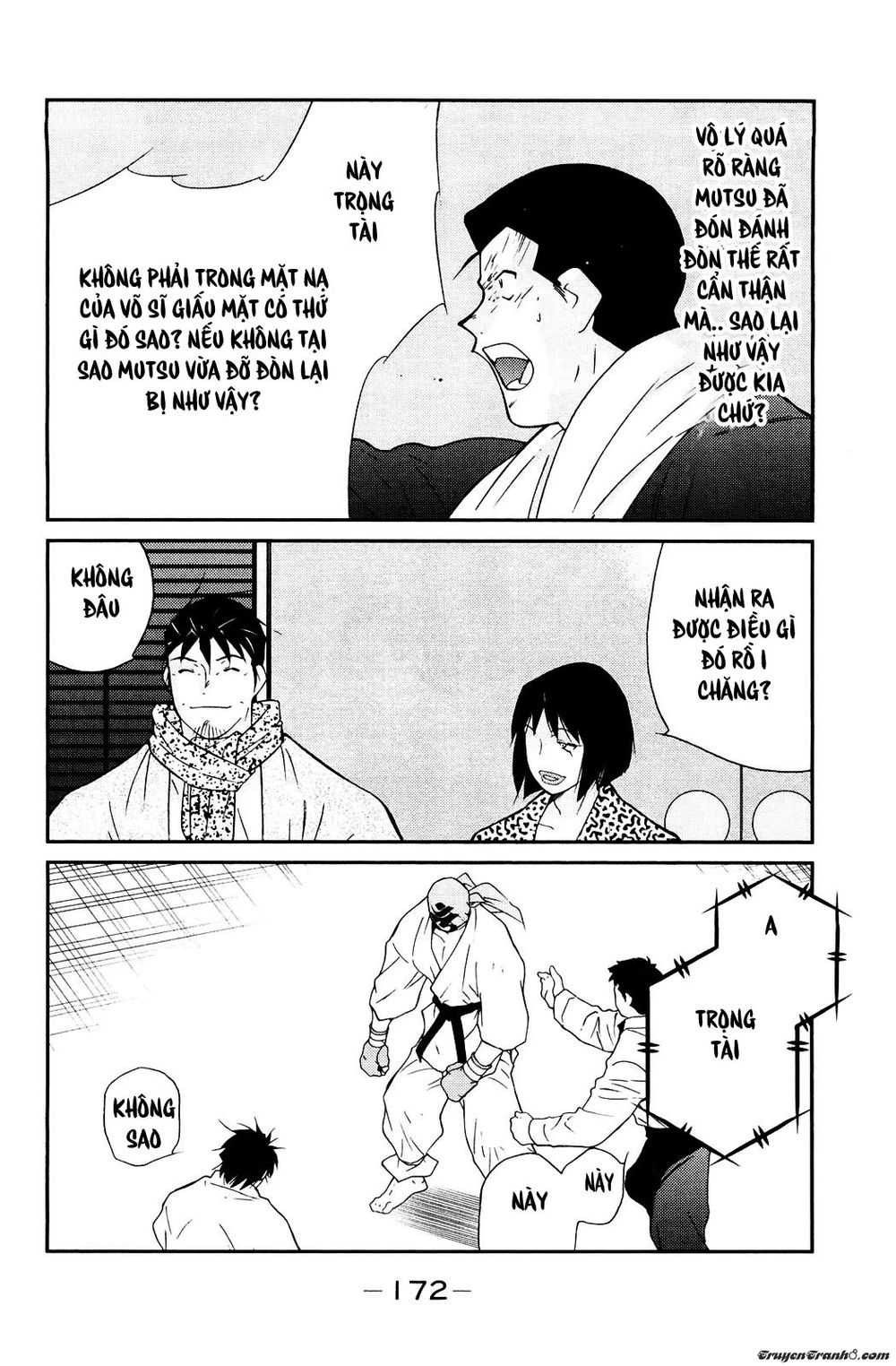 truyền nhân atula 3 chapter 19 12