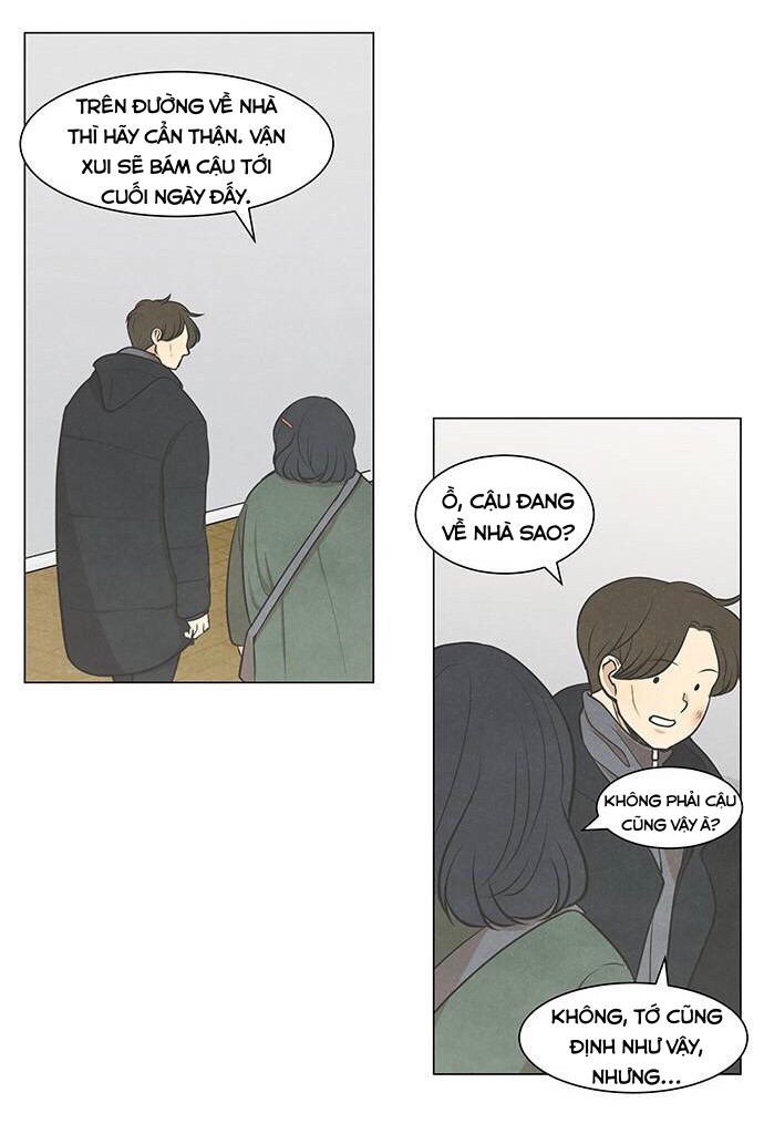 một phần vì thích em chapter 25 72