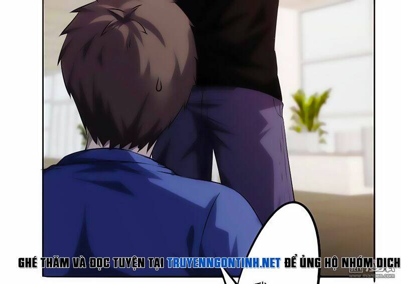 tối cường công nhân chapter 25 25