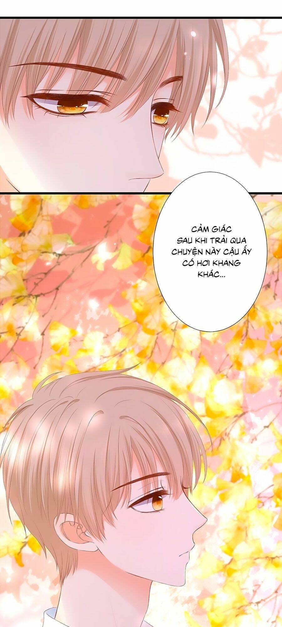 đóa hoa chớm nở chapter 33 5