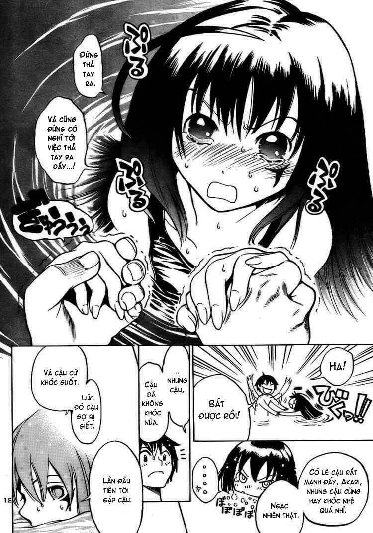 yakuza girl chapter 6 12