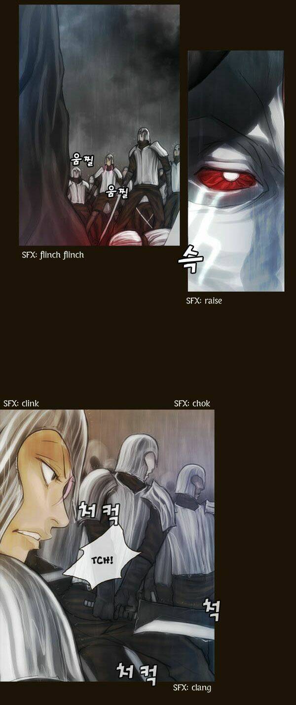 hội ảo thuật chapter 60 16