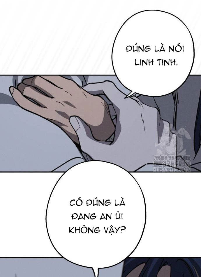 Mối Quan Hệ Đặc Biệt chapter 14.2 21