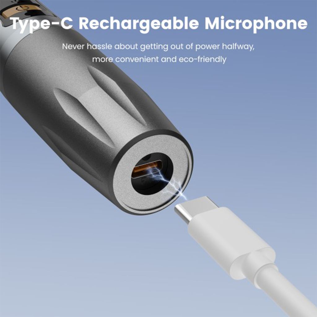 Loa karaoke kháng nước SOUNARC K1 (Tặng kèm 2 Micro) - Hàng Chính Hãng