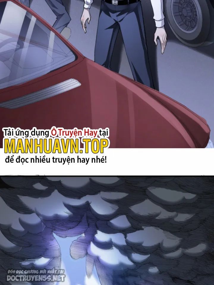 bắt đầu với thiên phú cấp sss chapter 1 18