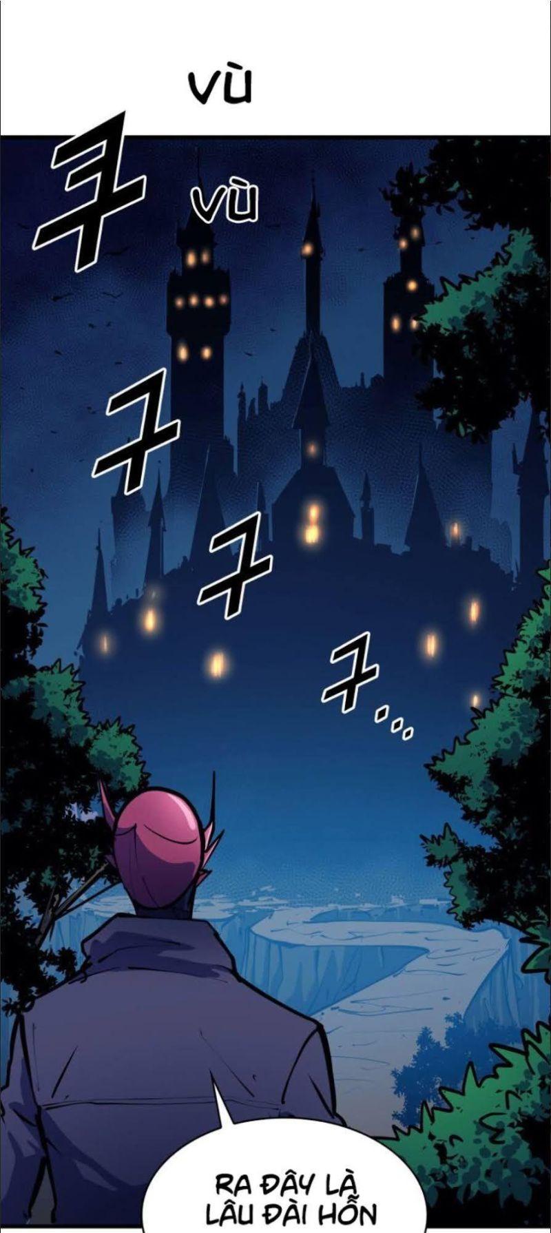 tôi trở lại thăng cấp một mình chapter 37 19