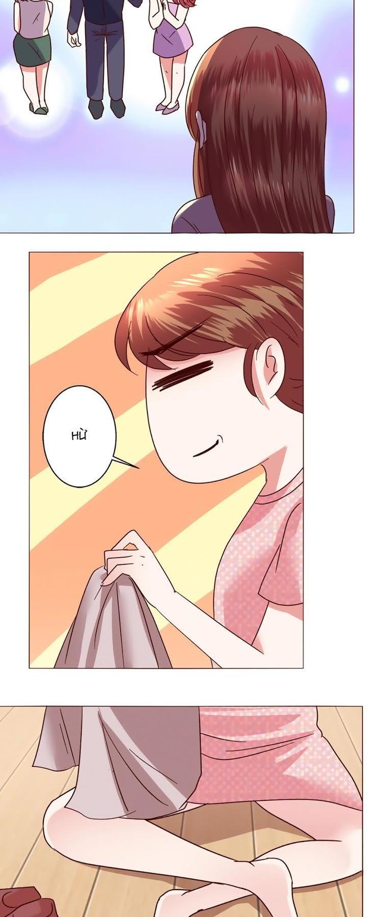 một tuần làm tình nhân chapter 47 5