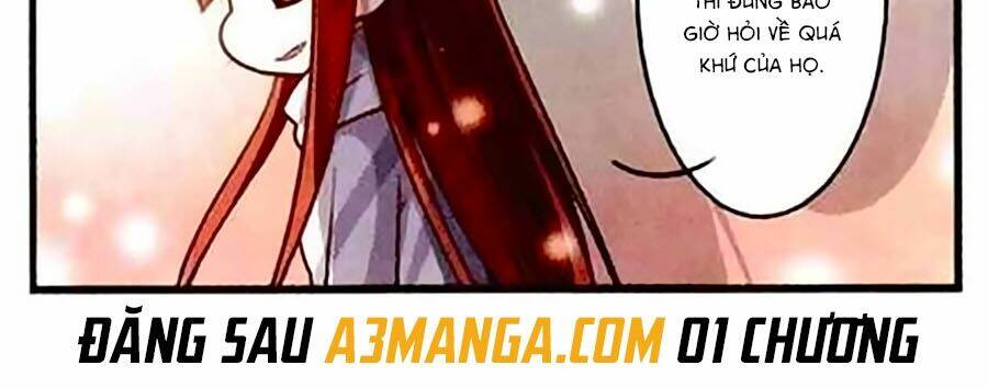 vương giả danh chiêu chapter 8 37