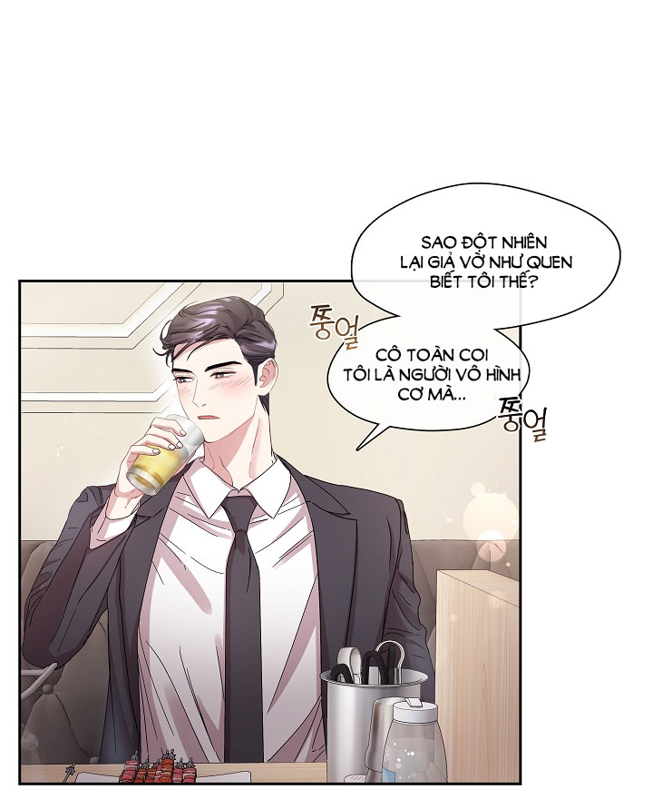 Chó Ngoan chapter 4.2 - Trang 9