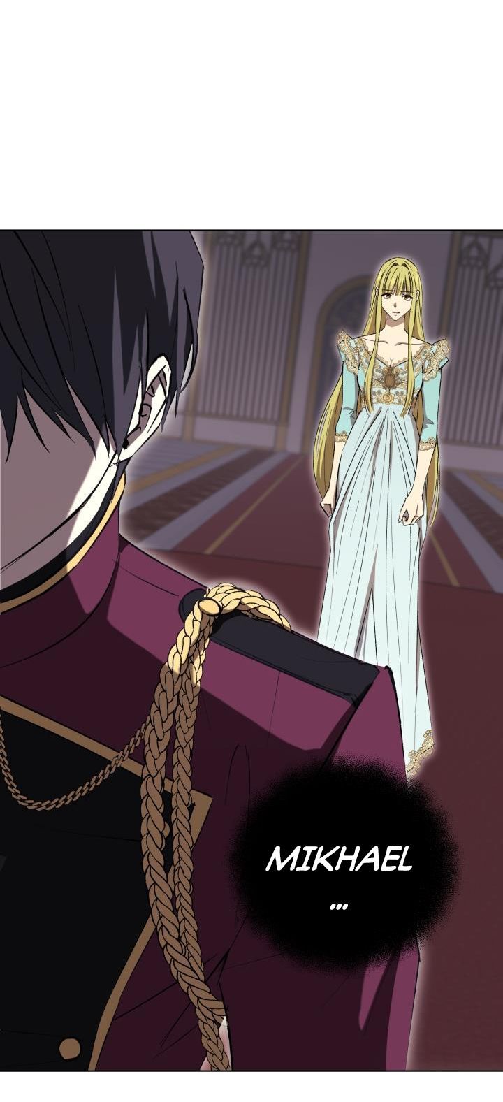 công chúa khắc dấu lên kẻ phản nghịch chapter 14 9