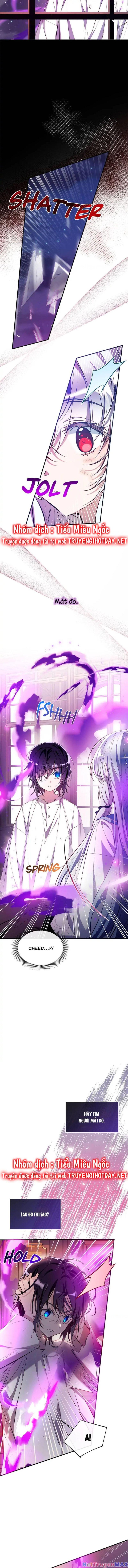 chúng ta có thể trở thành gia đình được không? chapter 74 10