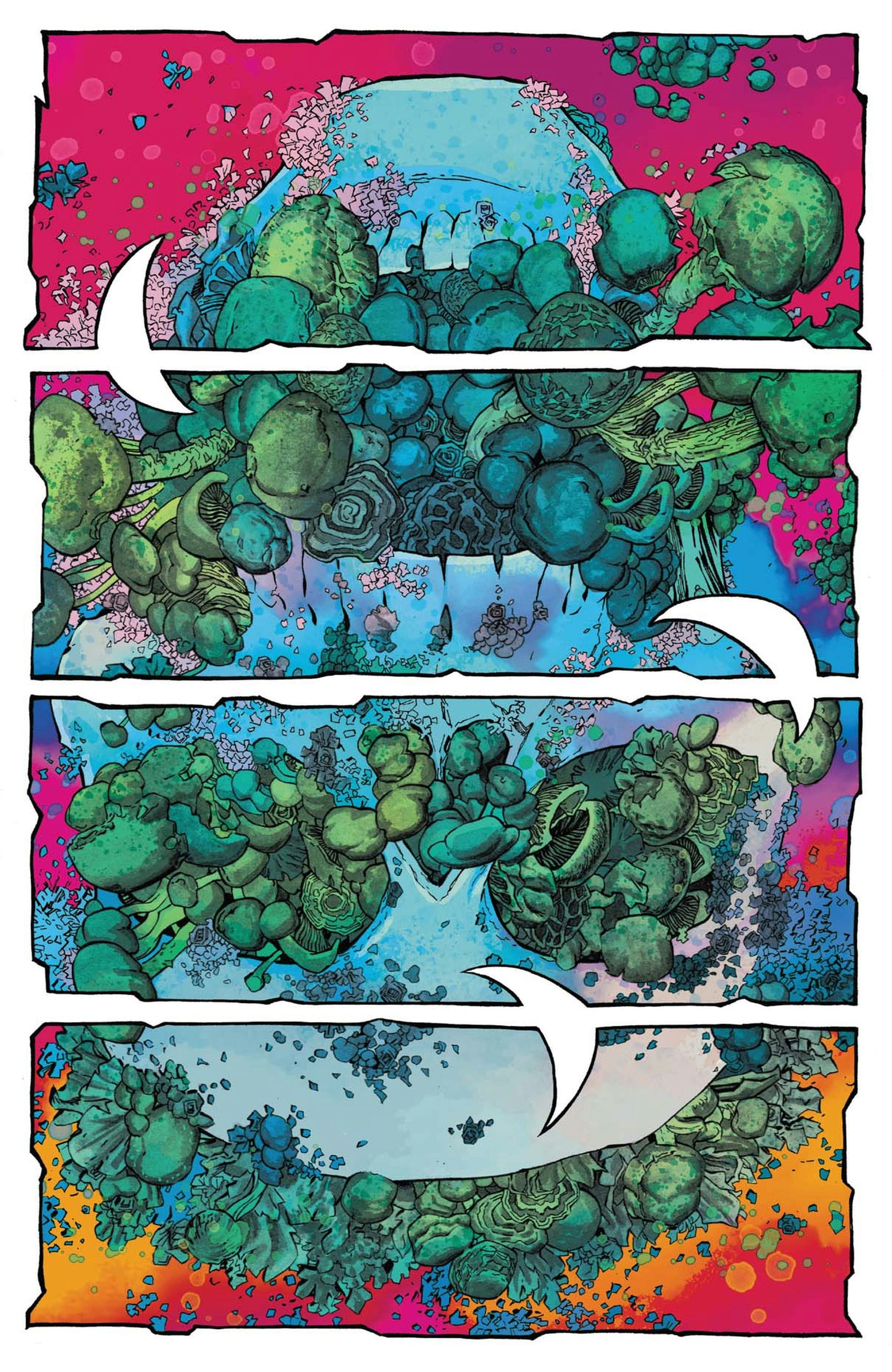 moon knight (2014) chapter 4 11