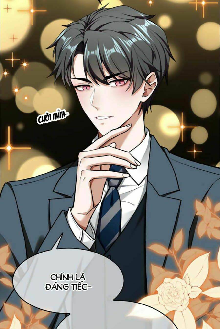 cô vợ gả thay của tổng tài cố chấp chapter 52 5