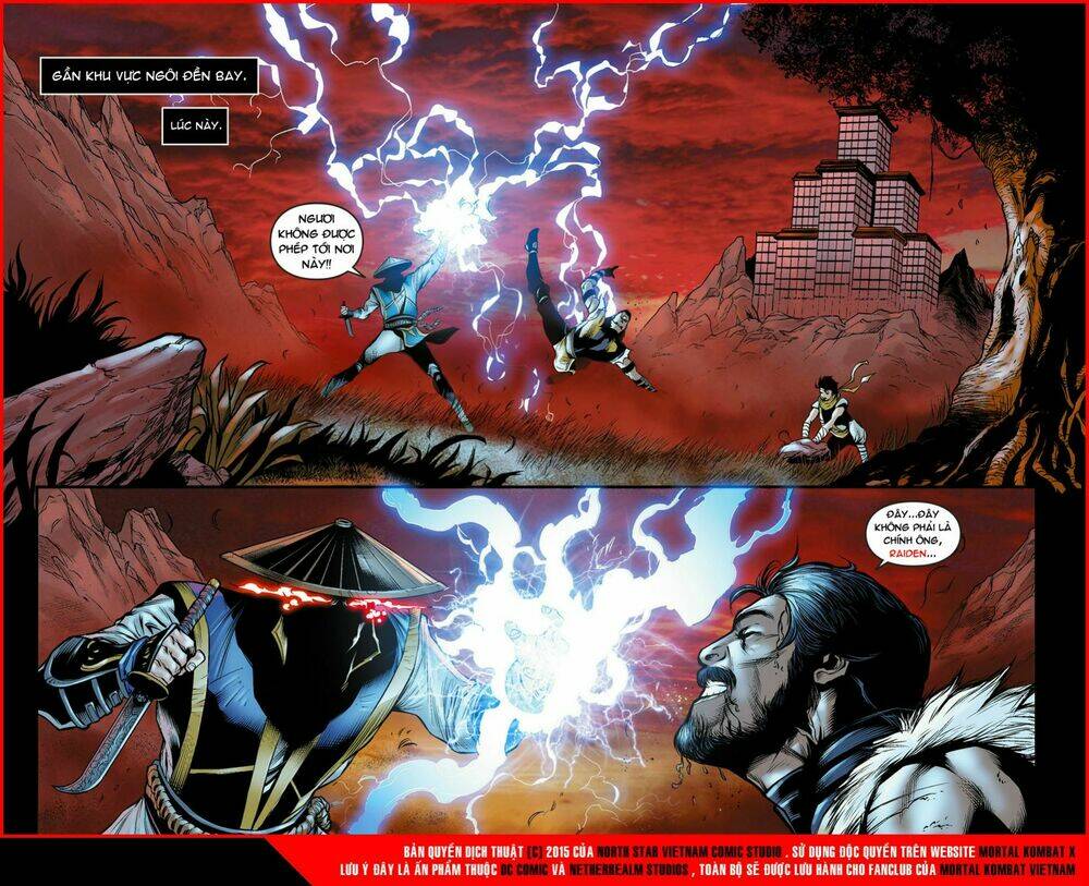 mortal kombat x chapter 10 3